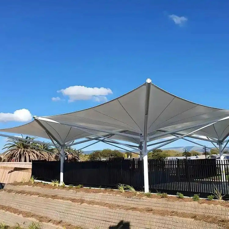 铁力县工程案例