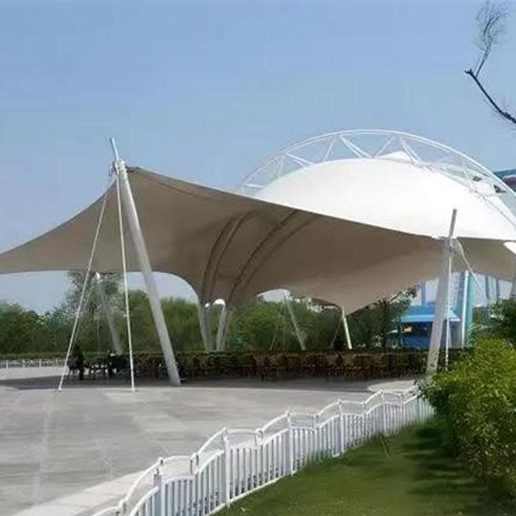 铁力县工程案例