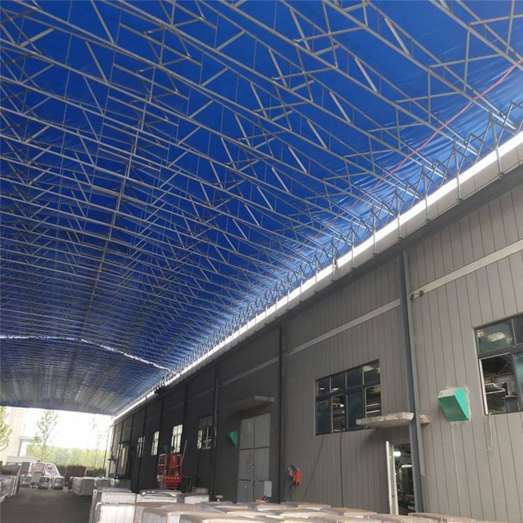 铁力县工程案例