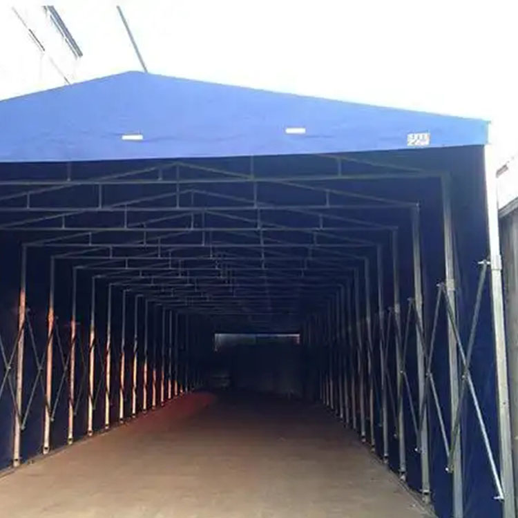 铁力县工程案例