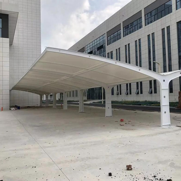 铁力县工程案例